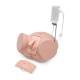 3B Scientific 8000892 Dual Sex Catheterization PRO Set, Dual Sex Catheterization Simulator Pro