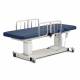 Table shown with OPTIONAL (sold separately) Side Rails (SKU 098) & Casters (SKU 087).