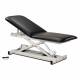Clinton Open Base Power Table with Adjustable Backrest Model 80200