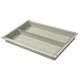 Harloff 81030-1 2" Tray for MedStor Max Cabinets - One Long Divider