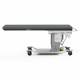 Oakworks CFPMB301 Bariatric Pain Management C-Arm Imaging Table with Rectangular Top, 3 Motion, 110V