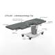 Oakworks 82014 CFLU401 Lithotripsy/Urology Table, 4 Motion, 110V