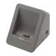 Edan 83-62-342021 Replacement Charger Stand for SD3 Pro and SD3 Plus Series Dopplers - Left Angle