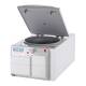 OHAUS 83042052 FC5720R Frontier™ 5000 Series Multi Pro Centrifuge - Left Angle Lid Opened
