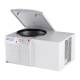 OHAUS 83042054 FC5830R Frontier™ 5000 Series Multi Pro Centrifuge - Left Angle Lid Opened