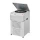 OHAUS 83042055 FC5917RF Frontier™ 5000 Series Multi Pro Centrifuge - Left Angle Lid Opened