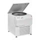 OHAUS 83042056 FC5917RF Short Frontier™ 5000 Series Multi Pro Centrifuge - Right Angle Lid Opened