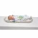Health o Meter 8320KL Portable Digital Pediatric Tray Scale - With Baby