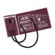 ADC 8451-12XBD-2 Adcuffâ„¢+ Cuff with Two Tube - Large Adult