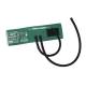 ADC 8451-9CGR-2 Adcuffâ„¢+ Cuff with Two Tube - Child