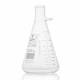 Globe Scientific 8452000 Globe Glass™ Filter Flask - 2000 mL