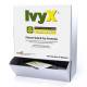 AERO Healthcare 84661 IvyX Post-Contact Cleanser Packet - Pack of 50