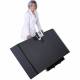Detector's 8500 Stretcher Scale® is engineered and manufactured at a light enough weight that it is easily portable to lift up and roll by nursing professionals