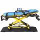 Detecto 8550 Portable Digital Stretcher Scale with Folding Column Indicator