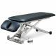 Clinton Model 86220 E-Series Space Saver Power Table with OPTIONAL (sold separately) Nose Hole (sku 009) for Drop Section