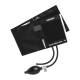 ADC 865-10SAN Adcuff™ Small Adult Sphyg Inflation System - Navy