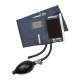 ADC 865-10SABK Adcuff™ Small Adult Sphyg Inflation System - Black
