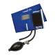 ADC 865-10SARB Adcuff™ Small Adult Sphyg Inflation System - Royal Blue