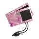 ADC 865-11ABCA Adcuff™ Adult Sphyg Inflation System - Breast Cancer Awareness