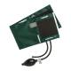 ADC 865-11ADG Adcuff™ Adult Sphyg Inflation System - Dark Green