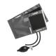 ADC 865-11AG Adcuff™ Adult Sphyg Inflation System - Gray