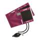 ADC 865-11AM Adcuff™ Adult Sphyg Inflation System - Magenta