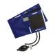 ADC 865-11ARB Adcuff™ Adult Sphyg Inflation System - Royal Blue