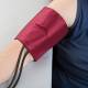 ADC 865-12BXBD Adcuff™ Bariatic Sphyg Inflation System - Attached to the Patient