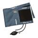 ADC 865-13TN Adcuff™ Thigh Sphyg Inflation System - Navy