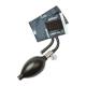 ADC 865-7IN Adcuff™ Infant Sphyg Inflation System - Navy