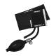 ADC 865-9CBK Adcuff™ Child Sphyg Inflation System - Black