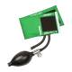 ADC 865-9CGR Adcuff™ Child Sphyg Inflation System - Green
