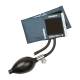 ADC 865-9CN Adcuff™ Child Sphyg Inflation System - Navy