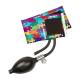 ADC 865-9CPP Adcuff™ Child Sphyg Inflation System - Puzzle Pieces