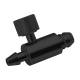 ADC 871ST Replacement Deluxe Air Valve for Pocket and Clock Aneroid Sphygmomanometers - Tactical