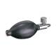 ADC 872LN Replacement Large Adflow™ Bulb and Valve for Diagnostix™ Bariatric Sphygmomanometer
