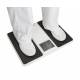 880 Series Health o Meter Heavy-Duty Digital Floor Scale - Close Up