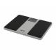 880 Series Health o Meter Heavy-Duty Digital Floor Scale - Tilted Left
