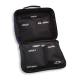 ADC 883B Replacement Multicuff Carry Case for System 5™ Portable Cuff Sphygmomanometers, Navy