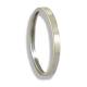 ADC 895 Replacement Gauge Crystal Retaining Ring for Pocket Aneroid Sphygmomanometers