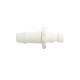 ADC 8974-10 Replacement Plastic Bayonet Blood Pressure Connector - Male