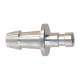 ADC 8974M-10 Replacement Metal Bayonet Blood Pressure Connector - Male