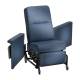 Champion Health Solutions CHS-898 and CHS-89P Classic 89 Series Relax Recliner with Swing-Away Arms (Table is Sold Separately)