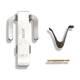 ADC 898 Replacement Spring/Pin/Clip Assembly for Pocket Aneroid Sphygmomanometers