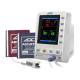ADC 9006BPS Adview® 2.6 Blood Pressure Diagnostic Station - Without Printer, With SpO2