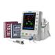 ADC 9006BPSTO Adview® 2.6 Blood Pressure Diagnostic Station - Without Printer, With SpO2 and Oral/Axillary Probe Thermometer