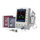 ADC 9006BPSTT Adview® 2.6 Blood Pressure Diagnostic Station - Without Printer, With SpO2 and Infrared Tympanic Temperature