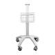 ADC 9006M2 Mobile Stand for Adview® 2.6 Blood Pressure Diagnostic Station