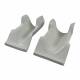 Domico Med-Device 9008 Adult Head Shell Insert Kit (Set of 2)