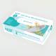 NEST Scientific 903011 Nitrile Gloves with Oat Extract - Packaging